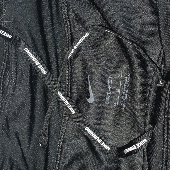 NIKE RUNNING SHORTS - Picture 8 of 8